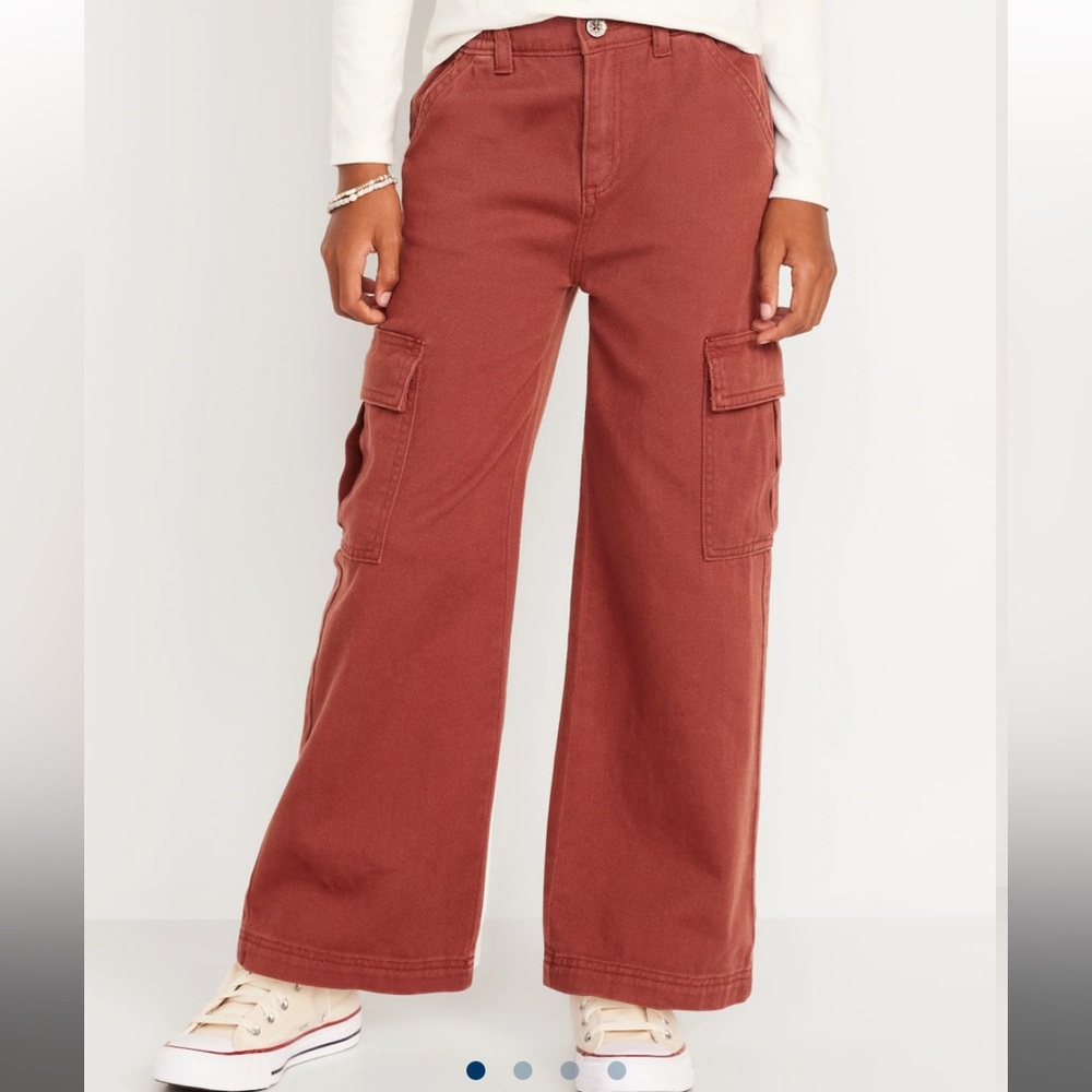 Old Navy Cargos